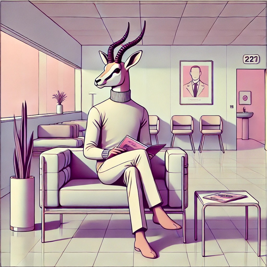 Vizt at home